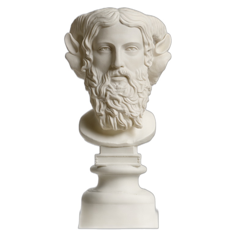 Zeus Ammon