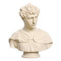 John the Baptist 3D Printed Collectible Bust