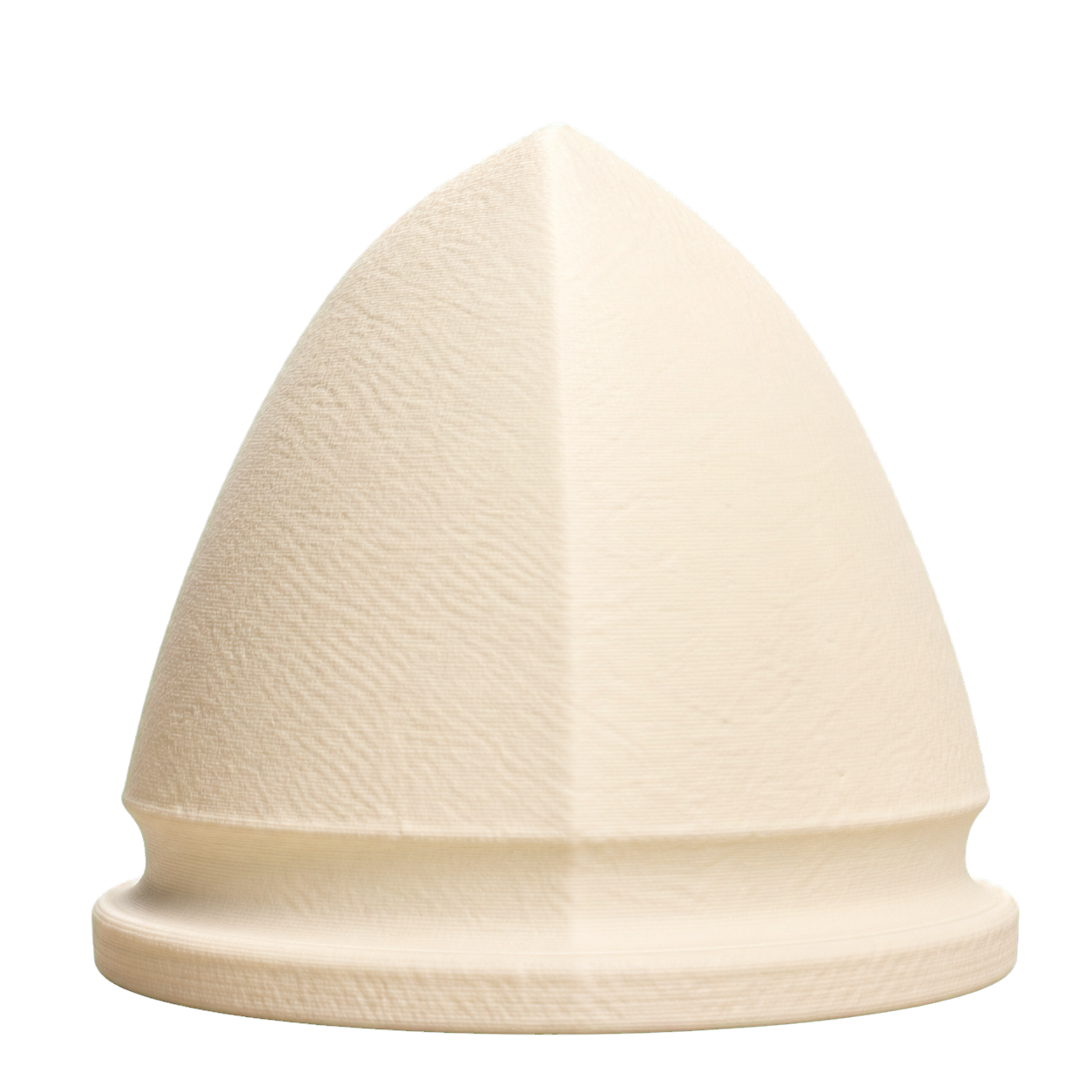 Etruscan Helmet 3D Printed Museum Replica