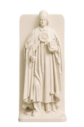 Adalbert of Saxony 3D Printed Collectible Bust