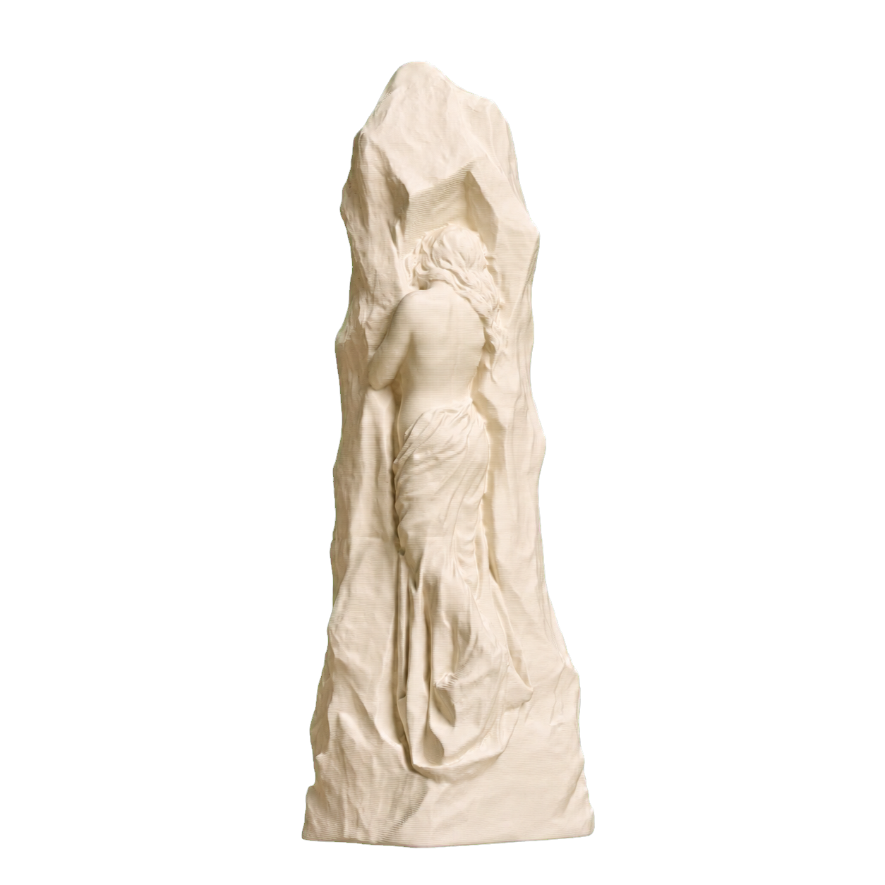 Signe Tegner Memorial 3D Printed Museum Replica