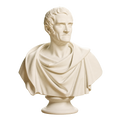 Pehr Henrik Ling 3D Printed Collectible Bust