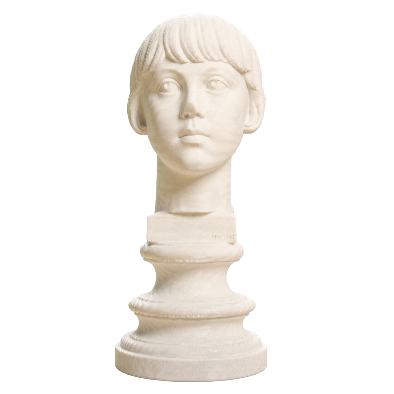 Young Girl Antoninian Princess (?)