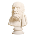 Chrysippos 3D Printed Collectible Bust