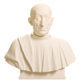 Pietro Mellini 3D Printed Collectible Bust