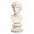 Portrait of a Man 3D Printed Museum Replica