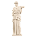 Lemnian Athena 3D Printed Collectible Bust