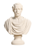 Nils Ericson 3D Printed Collectible Bust