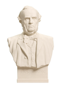 Anton Niklas Sundberg 3D Printed Collectible Bust