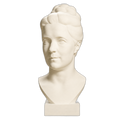Selma Lagerlöf 3D Printed Museum Replica