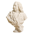 Martin Meytens the Younger 3D Printed Collectible Bust