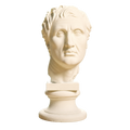 Menander 3D Printed Collectible Bust