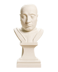 Lodovico III Gonzaga 3D Printed Collectible Bust