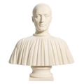 Filippo Strozzi 3D Printed Collectible Bust