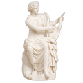 Terpsichore 3D Printed Museum Replica
