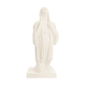 The Annunciation 3D Printed Collectible Sculpture