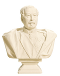 Major General Johan af Kleen 3D Printed Collectible Bust