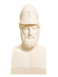 Pericles, Kimon, or Cimon 3D Printed Collectible Bust