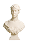 Anna Bredberg 3D Printed Collectible Bust