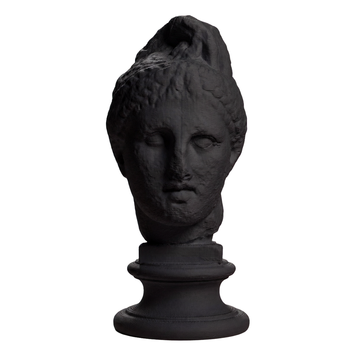 Apollo Fragment 3D Printed Collectible Bust