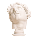 Giant (The Dying Alexander) 3D Printed Collectible Bust