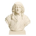 John II Casimir 3D Printed Collectible Bust