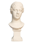 Juno 3D Printed Collectible Bust