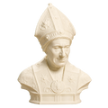 Bishop Leonardo Salutati 3D Printed Collectible Bust