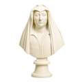 Camilla Barbadori 3D Printed Collectible Bust