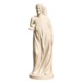 Possible Angel Gabriel with Dove 3D Printed Collectible Bust