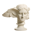 Hypnos 3D Printed Museum Replica