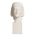 Rampin Rider 3D Printed Museum Replica
