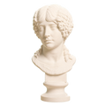 Minatia Polla 3D Printed Museum Portrait Replica