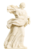 Chiaramonti Niobid 3D Printed Collectible Bust