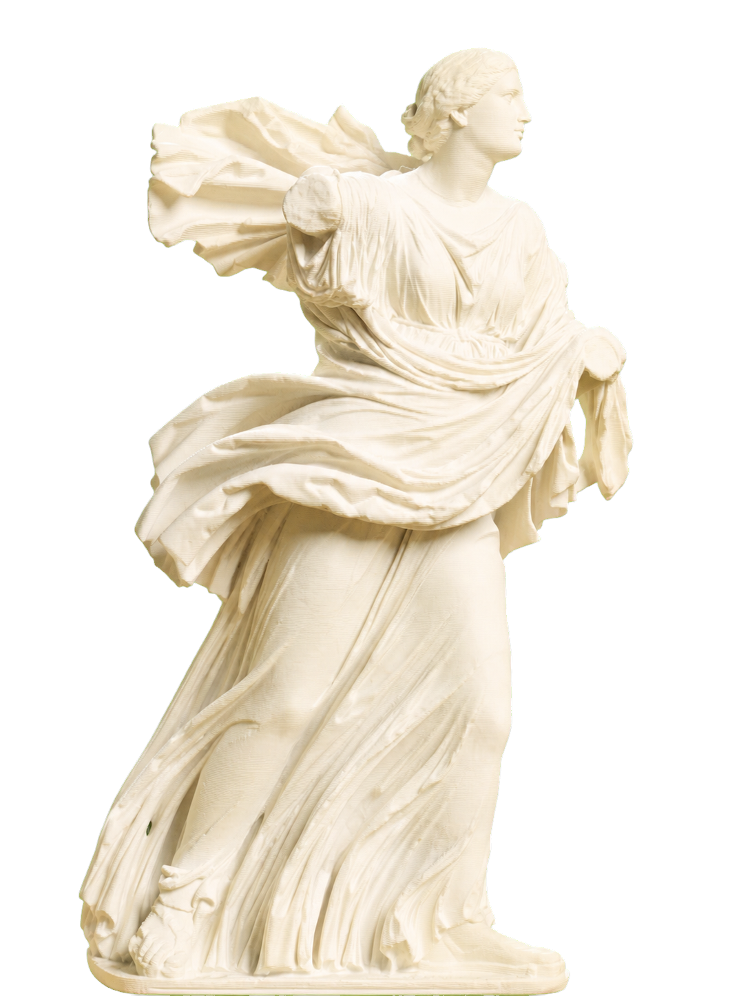 Chiaramonti Niobid 3D Printed Collectible Bust
