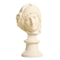 Mourning Penelope Head 3D Printed Museum Replica