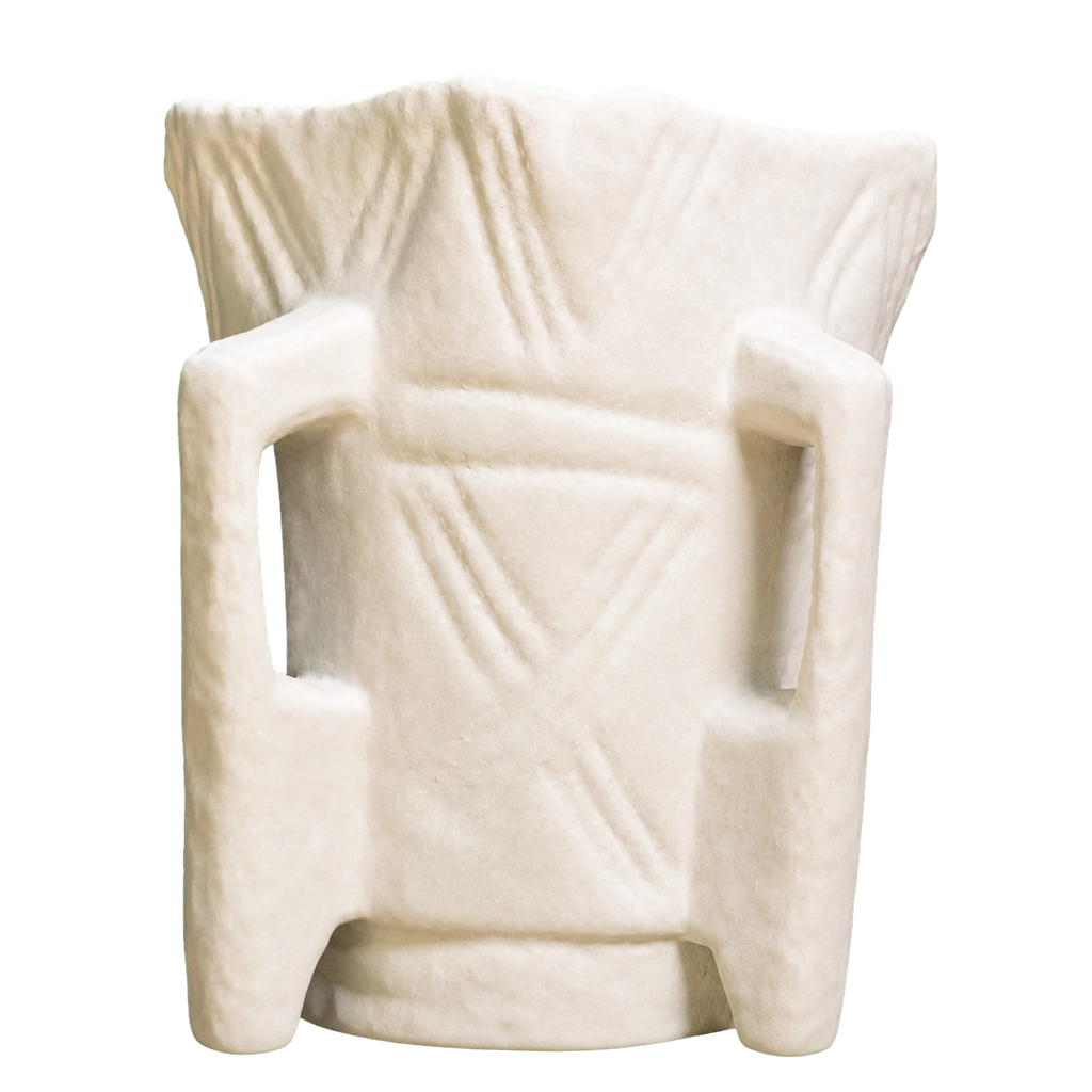 Mether Drinking Vessel 3D Printed Museum Replica