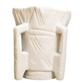 Mether Drinking Vessel 3D Printed Museum Replica