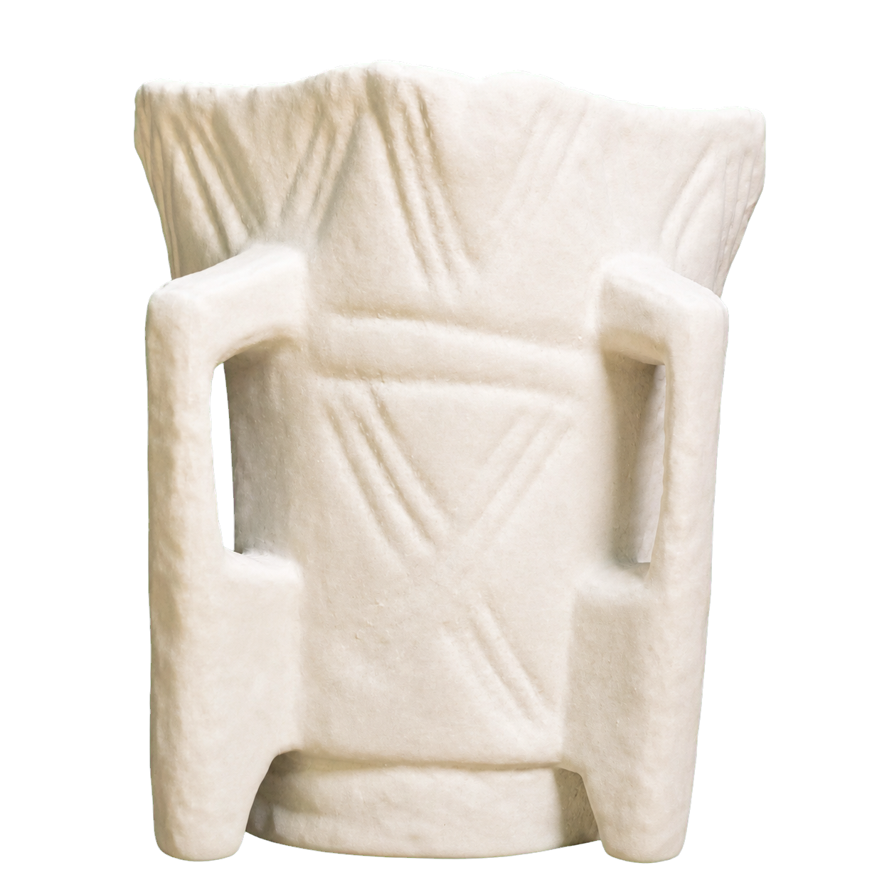 Mether Drinking Vessel 3D Printed Museum Replica