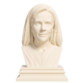Amy Coney Barrett 3D Printed Collectible Bust