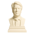 Brett Kavanaugh 3D Printed Collectible Bust
