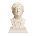Elena Kagan 3D Printed Collectible Bust