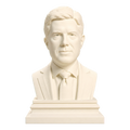 Neil Gorsuch 3D Printed Collectible Bust