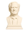 Samuel Alito 3D Printed Collectible Bust