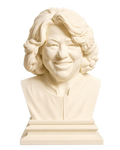 Sonia Sotomayor 3D Printed Collectible Bust