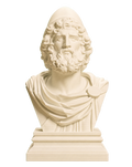 Odysseus 3D Printed Collectible Bust