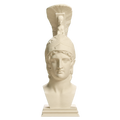 Ares 3D Printed Collectible Bust