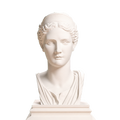 Artemis Huntress 3D Printed Collectible Bust