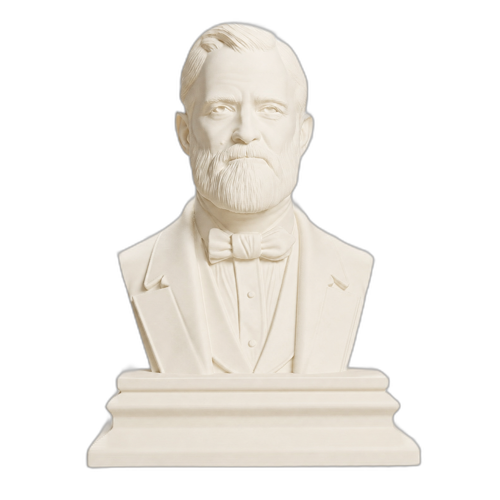 Ulysses S. Grant