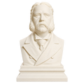 Chester A. Arthur 3D Printed Collectible Bust